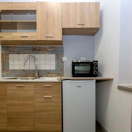 Vap Suite Corfu  Ngoại thất bức ảnh