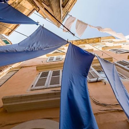 Vap Suite Corfu  Ngoại thất bức ảnh