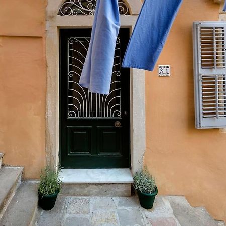 Vap Suite Corfu  Ngoại thất bức ảnh