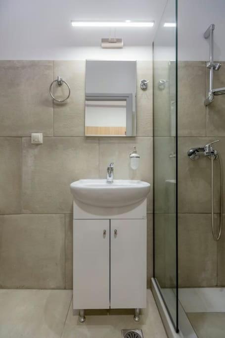 Vap Suite Corfu  Ngoại thất bức ảnh