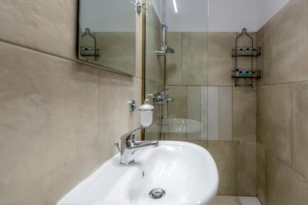 Vap Suite Corfu  Ngoại thất bức ảnh