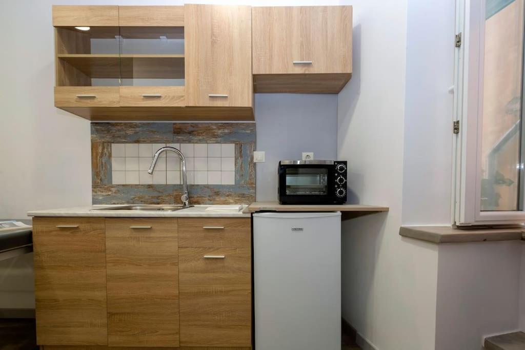 Vap Suite Corfu  Ngoại thất bức ảnh