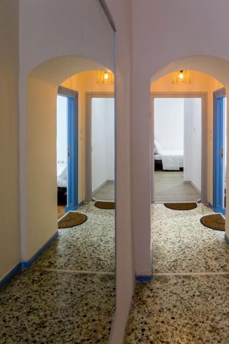 Vap Suite Corfu  Ngoại thất bức ảnh