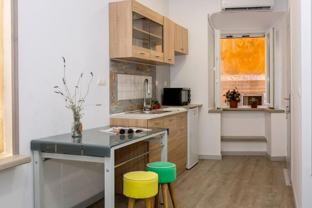 Vap Suite Corfu  Ngoại thất bức ảnh