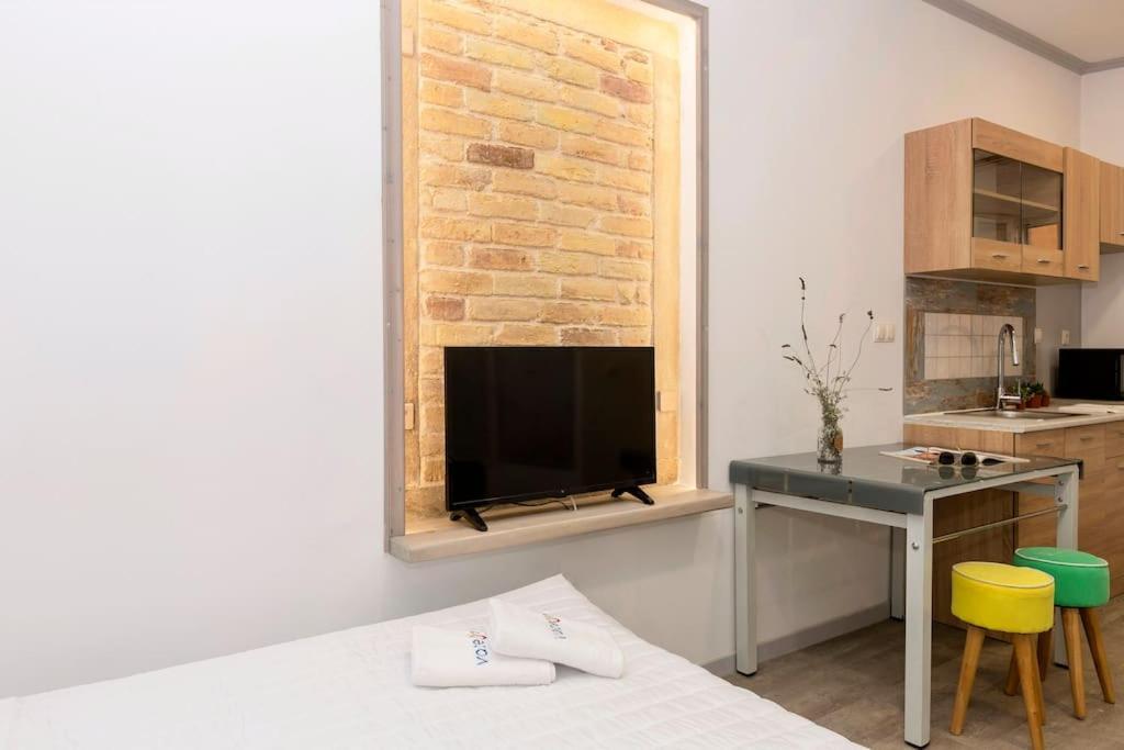 Vap Suite Corfu  Ngoại thất bức ảnh