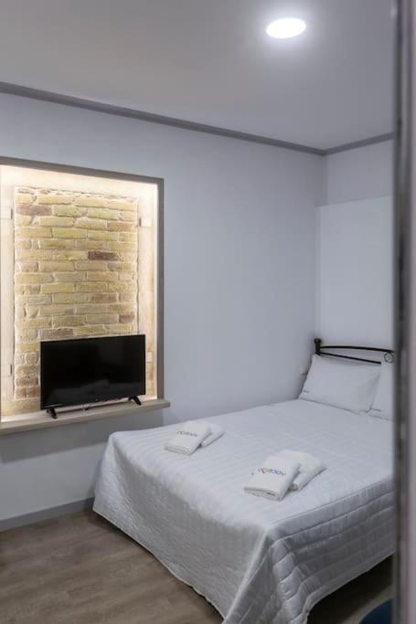 Vap Suite Corfu  Ngoại thất bức ảnh