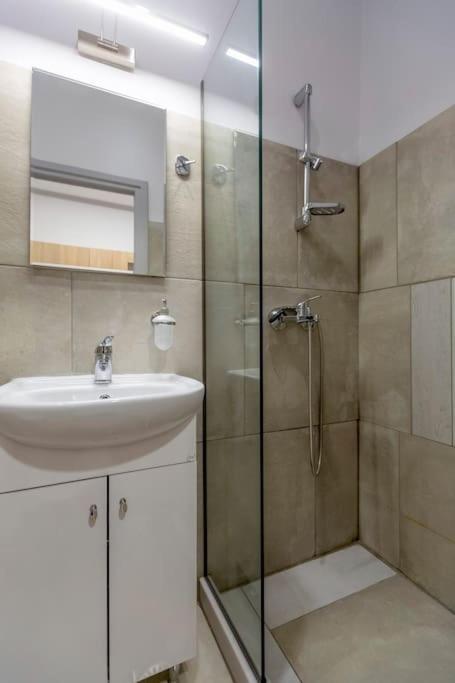 Vap Suite Corfu  Ngoại thất bức ảnh