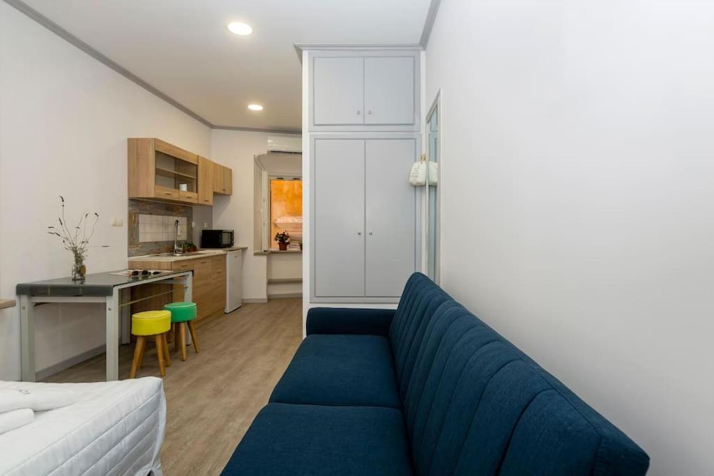 Vap Suite Corfu  Ngoại thất bức ảnh