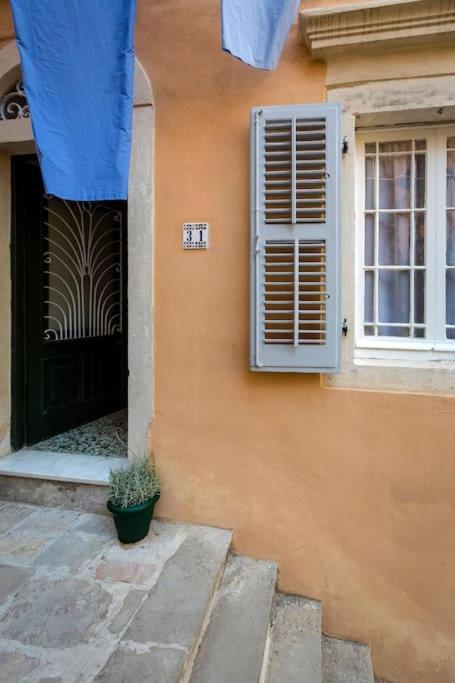 Vap Suite Corfu  Ngoại thất bức ảnh