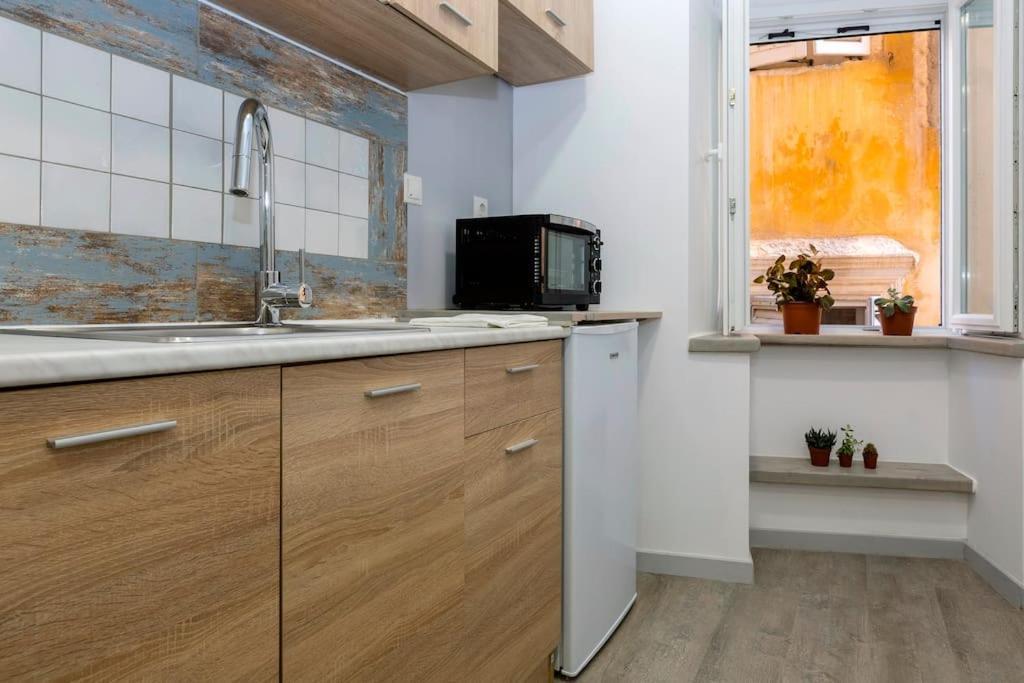 Vap Suite Corfu  Ngoại thất bức ảnh