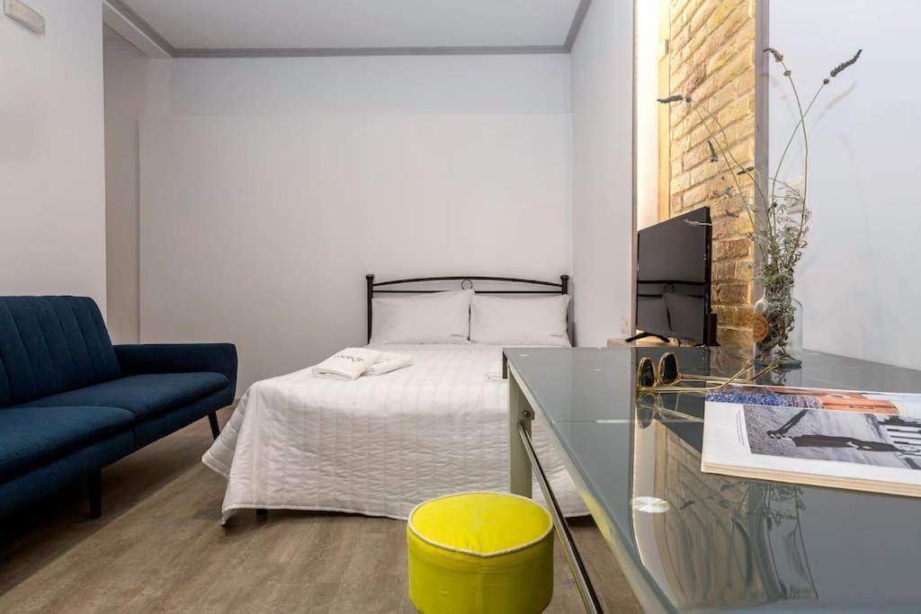 Vap Suite Corfu  Ngoại thất bức ảnh