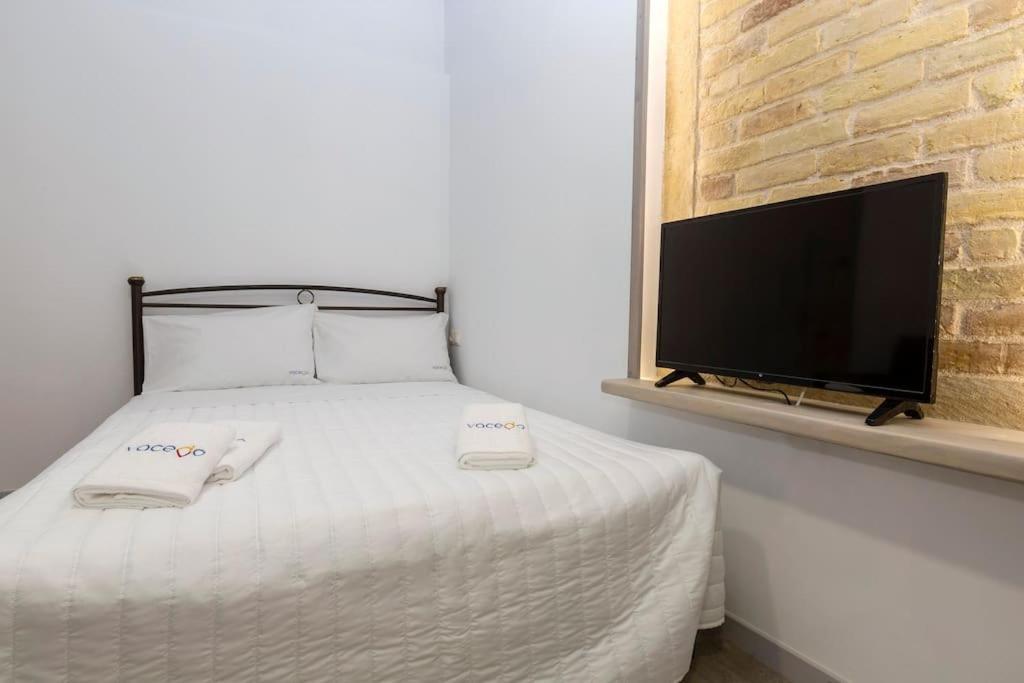 Vap Suite Corfu  Ngoại thất bức ảnh