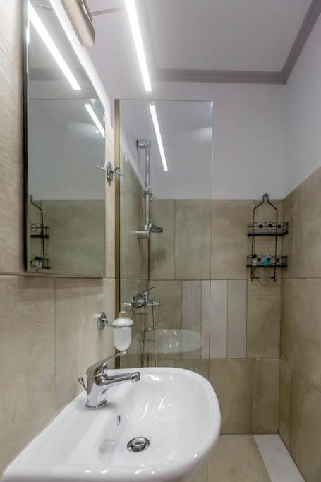 Vap Suite Corfu  Ngoại thất bức ảnh