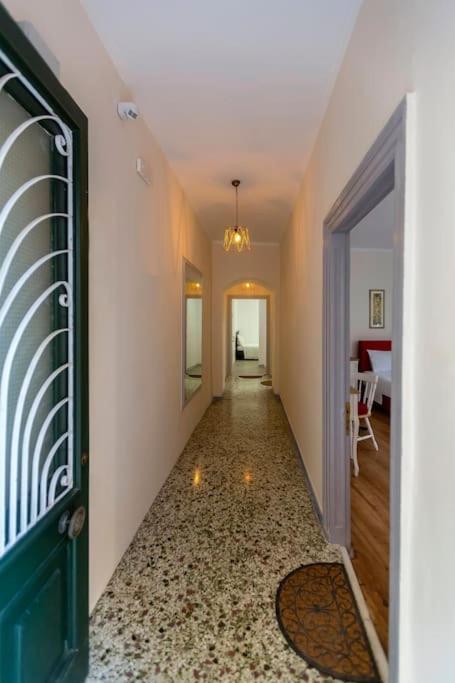 Vap Suite Corfu  Ngoại thất bức ảnh