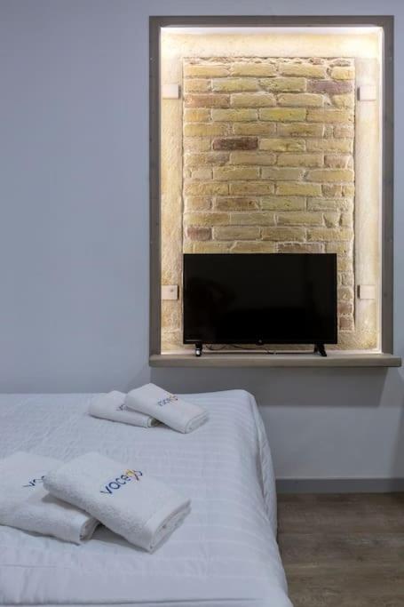 Vap Suite Corfu  Ngoại thất bức ảnh