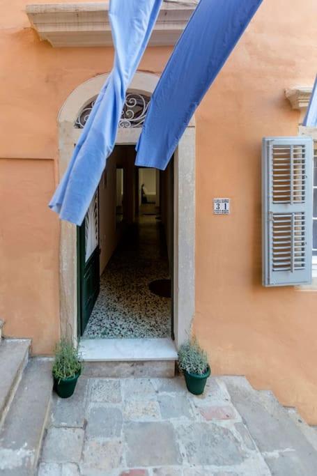 Vap Suite Corfu  Ngoại thất bức ảnh