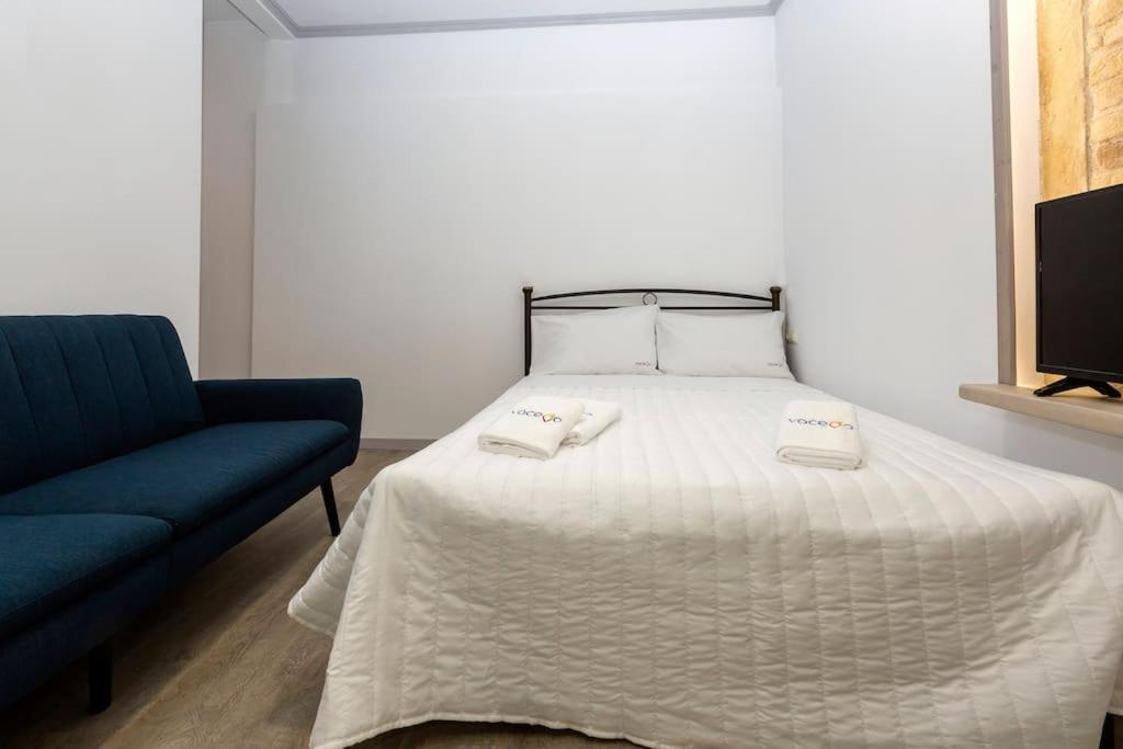 Vap Suite Corfu  Ngoại thất bức ảnh