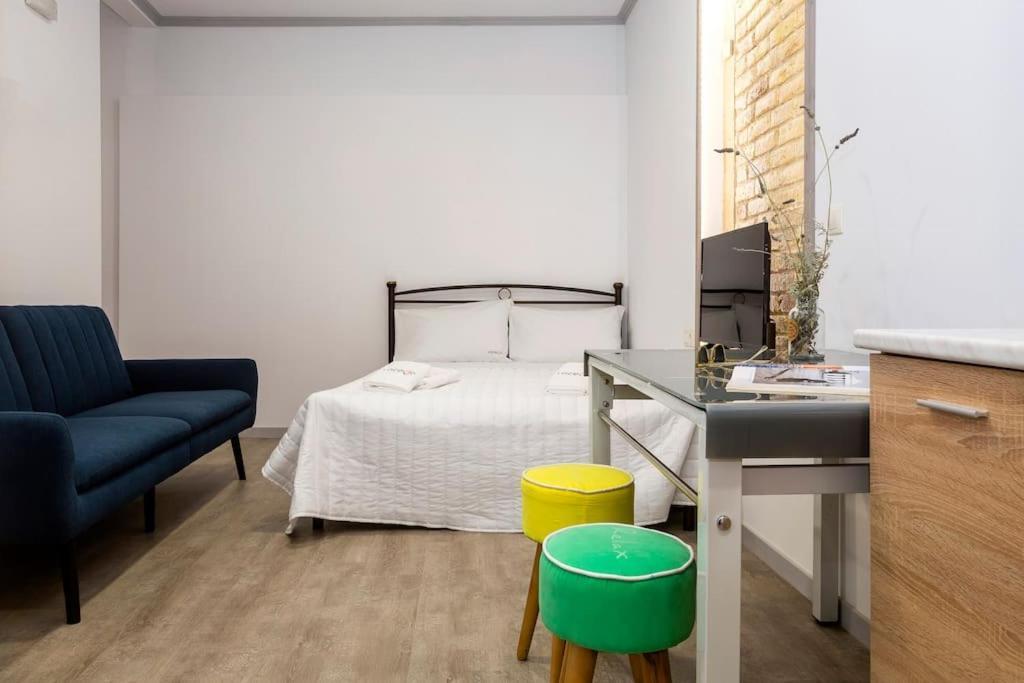 Vap Suite Corfu  Ngoại thất bức ảnh