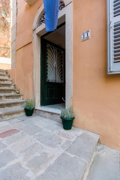 Vap Suite Corfu  Ngoại thất bức ảnh